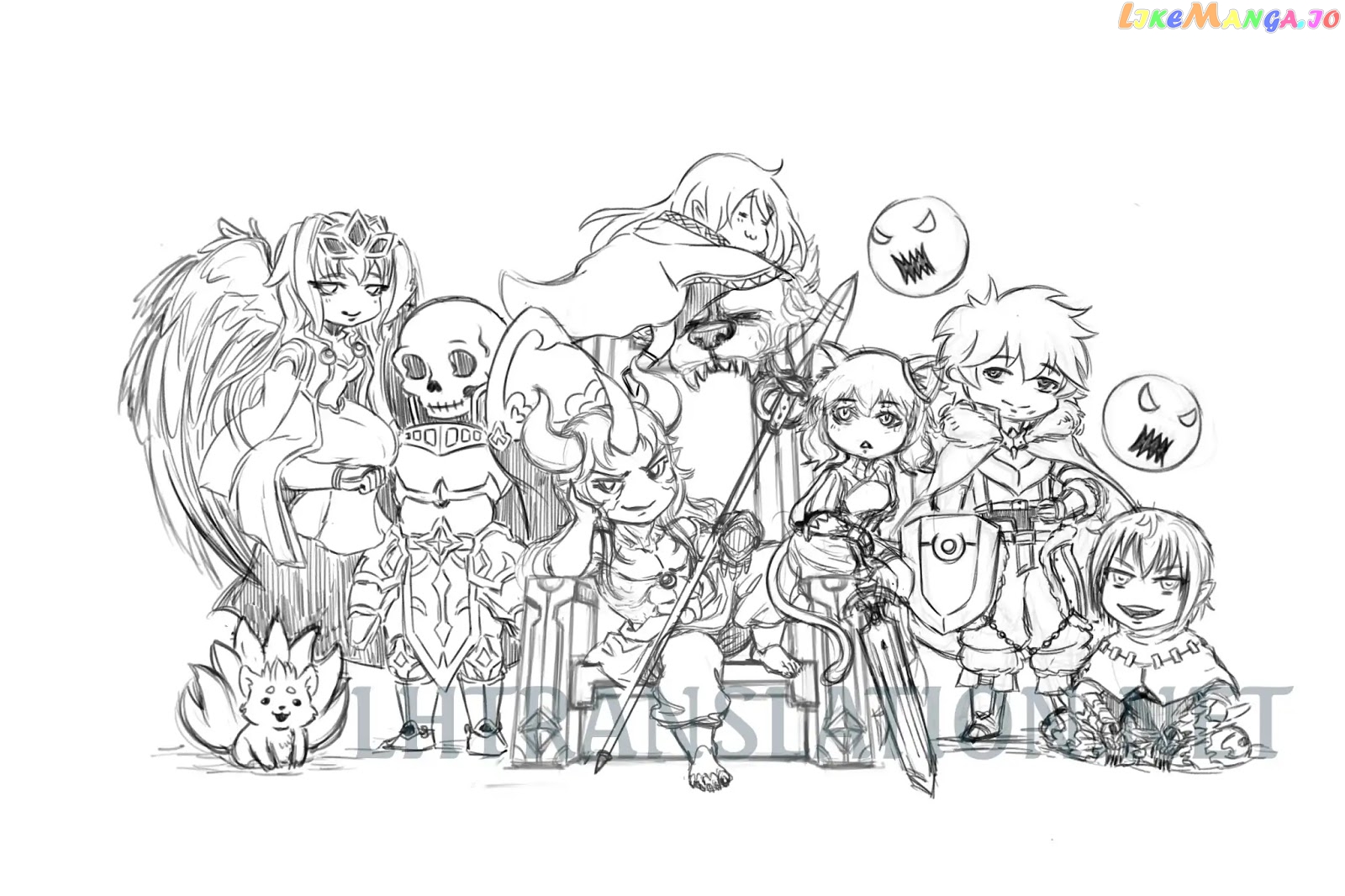 Redo Of Healer, Chapter 16.2 image 28
